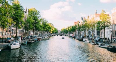 Visiter Amsterdam en 2 jours