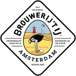 Brouwerij’t Ij, une des plus anciennes micro brasserie d’Amsterdam