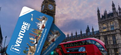 iVenture Card London, la carte touristique flexible pour visiter Londres