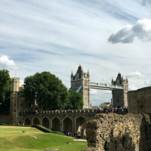 Visite de la Tour de Londres | London Tower | Photo par : julia worthington