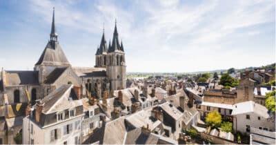 Visiter Blois : Entre histoire et charme de la Loire