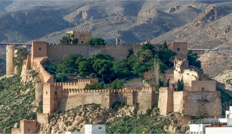 Alcazaba-d-Almeria-visiter-almeria
