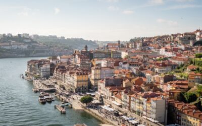 Visiter Porto : Un Guide Complet pour Explorer la Ville du Minho